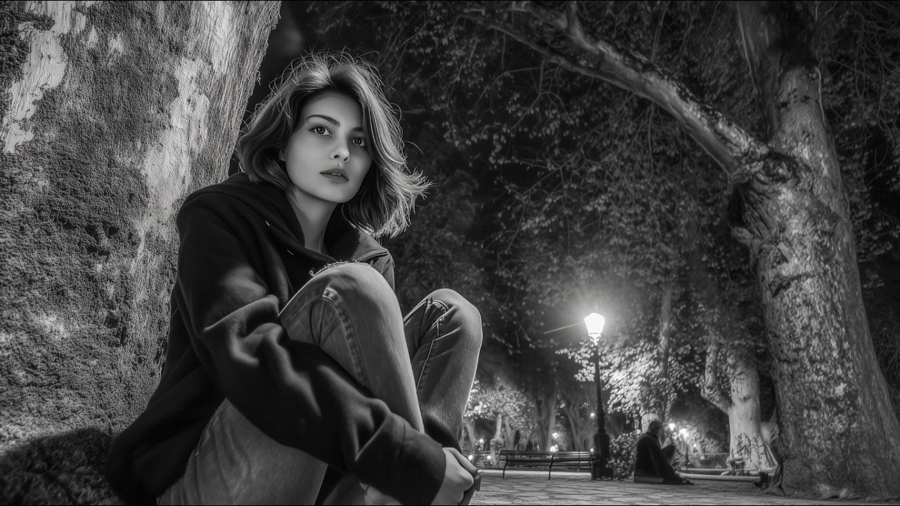 [Soulful Blues] 
