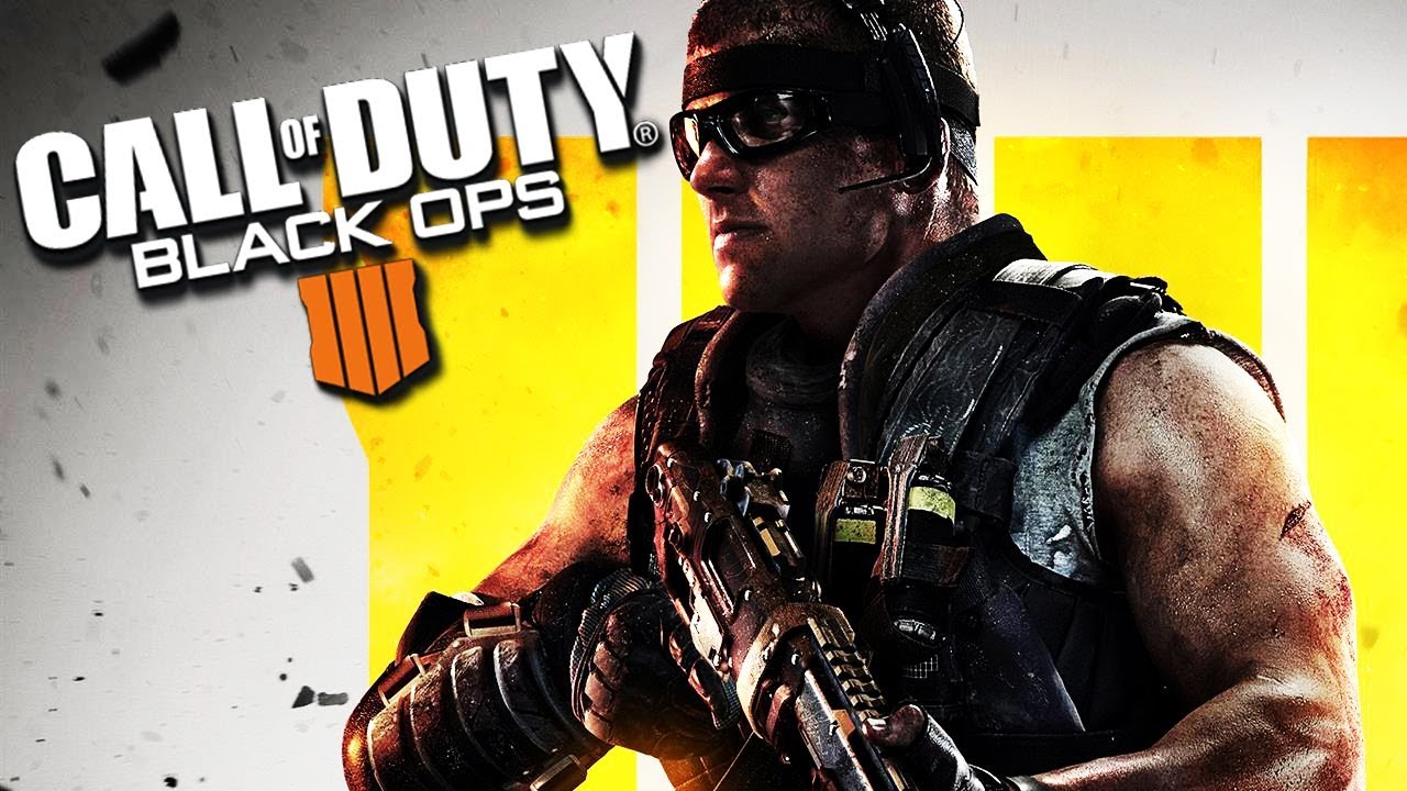 THE GAME GLITCHED!? - Black Ops 4 with The Crew!