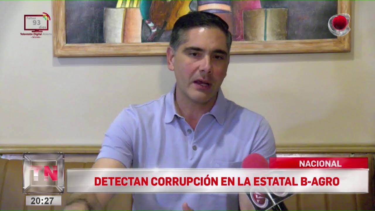 TELE A NOTICIAS CENTRAL CADENA A