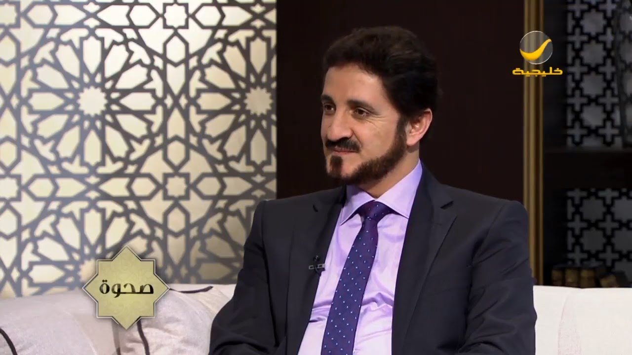 برنامج صحوة مع د. عدنان إبراهيم وأحمد العرفج - الحلقه 16 - فقه سد الذرائع