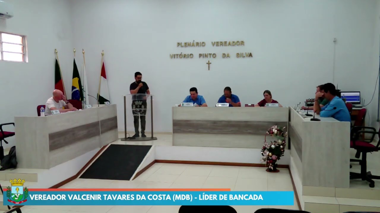Extraordinária 19.12.2025