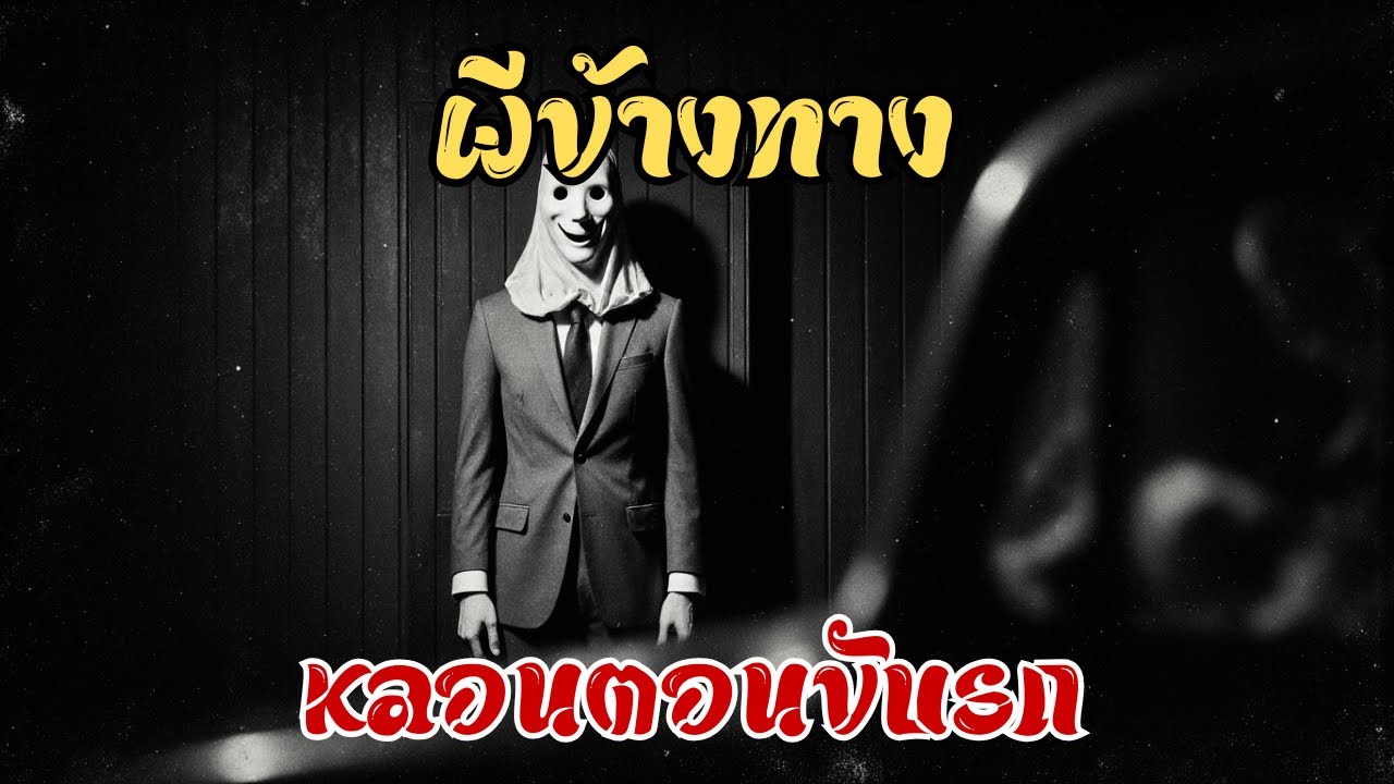 ฟังแล้วขนลุก!! 10 เรื่องผีจริง หลอนสุดในป่า เปิดฟังตอนขับรถกลางคืนแล้วเจอดีแน่!