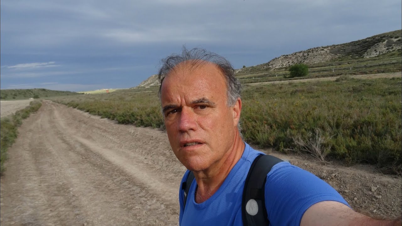 Camí de Sant Jaume 2015