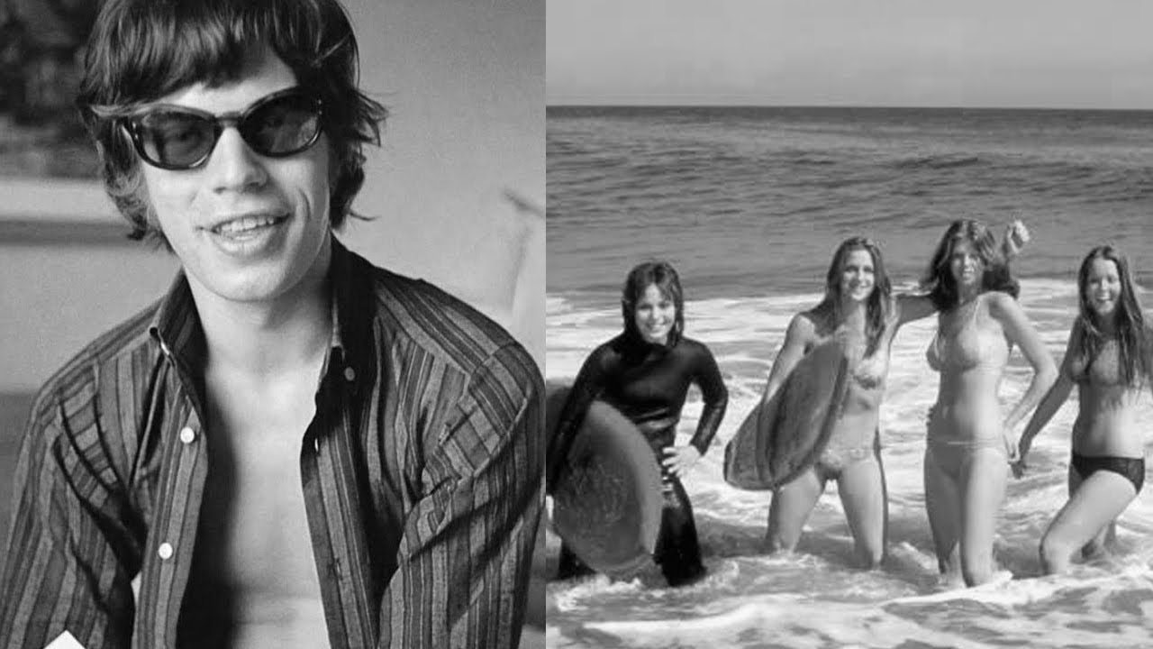 Retro Rock: Rare & Unseen Photos of Hollywood&rsquo;s Music Legends