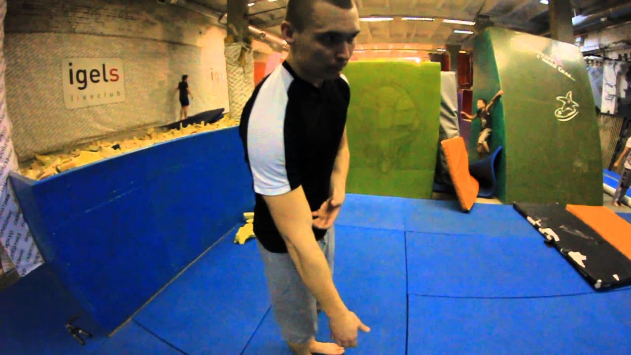Twist Tutorial