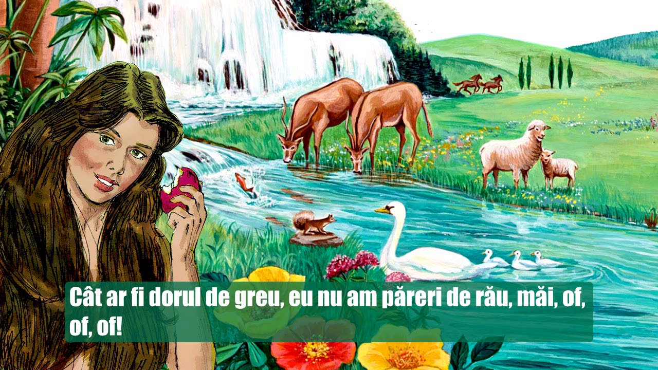 APROAPE TOTUL DESPRE EVA cu Dem Rădulescu, Stela Popescu 🎭 Teatru Radiofonic Subtitrat