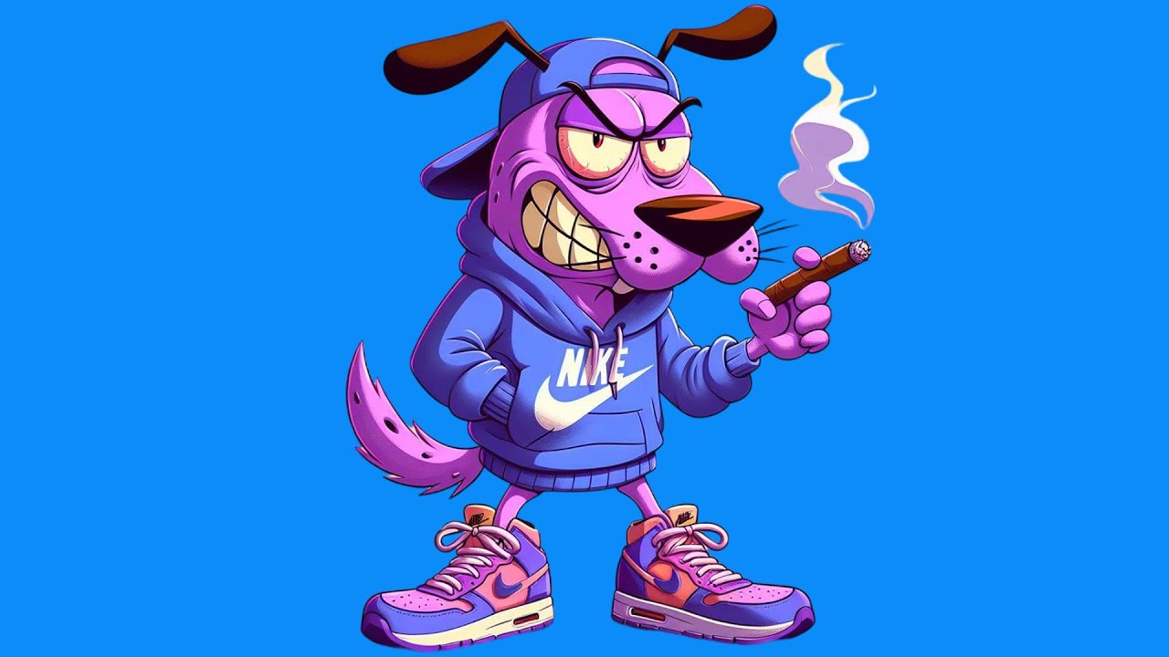 Freestyle Beat - 