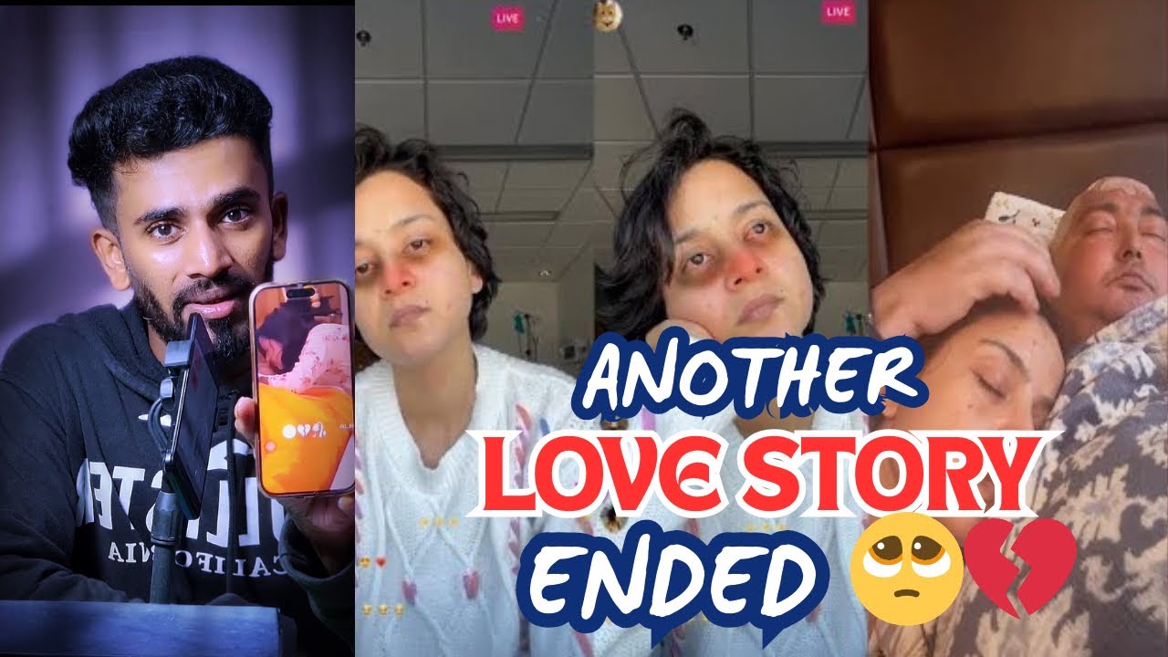 💔Bibek Pangeni’s  Love Life is Ended | Nepali influencer | Tamil Story |Voice of raaz 