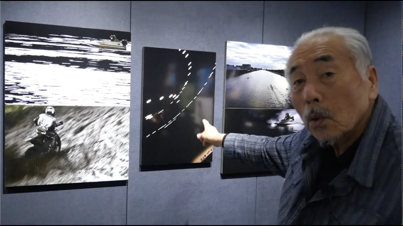 スポーツ写真のプロを目指すカメラマンたち！ JCIIスポーツ写真「水谷塾」2020年修了展
