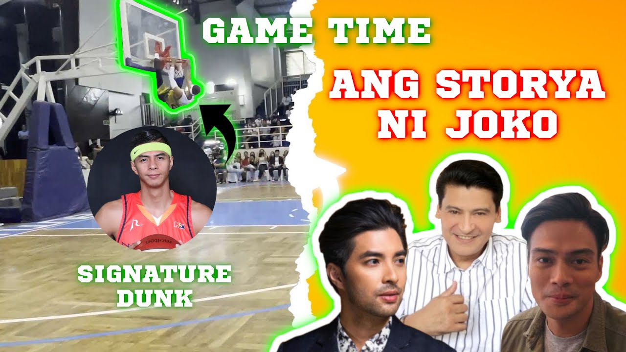 Celebrity Basketball PH BUTUAN Part 2