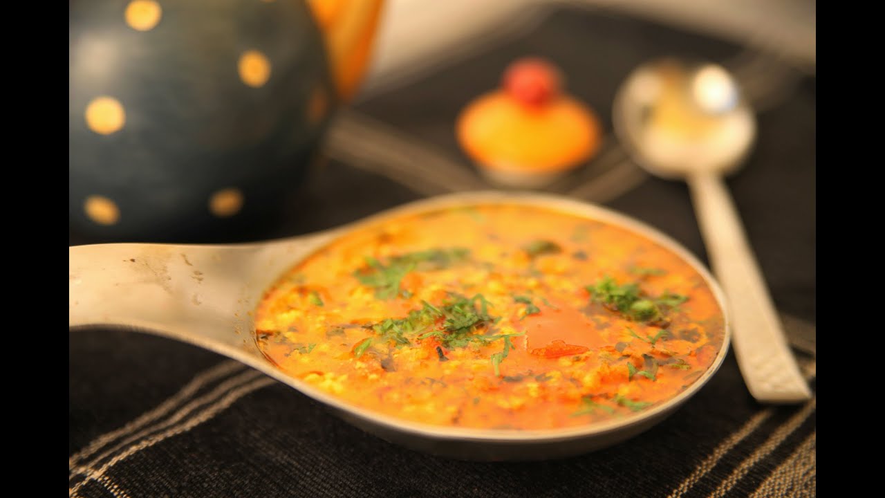 Home-Made Tadke Wala Dahi (Spiced Yogurt) By Seema
