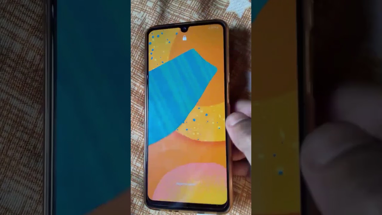 latest security update from google Samsung phone | March 2023 google play system update #shorts