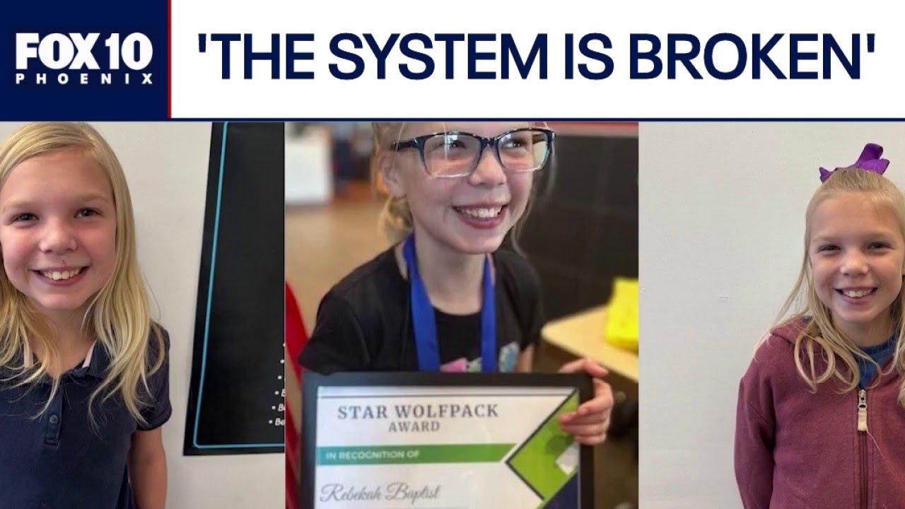 Lawmakers push for reform in potential child abuse cases | FOX 10 Phoenix