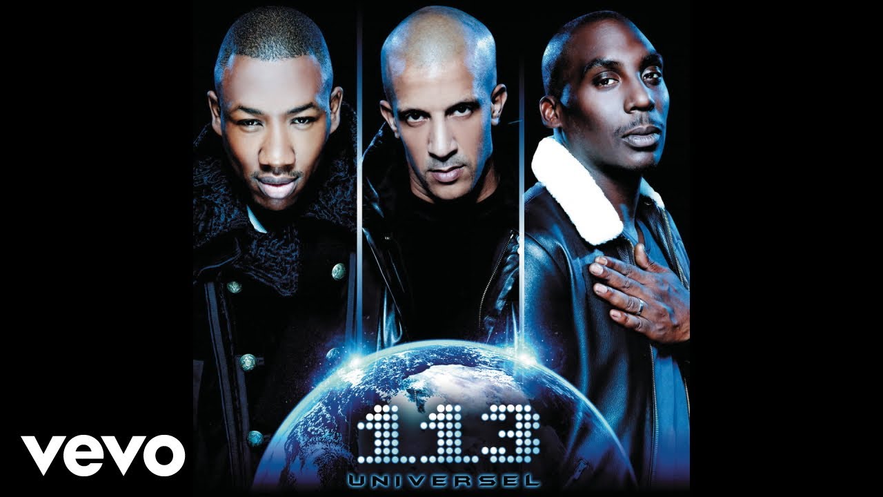 113 - Canicule (Audio)