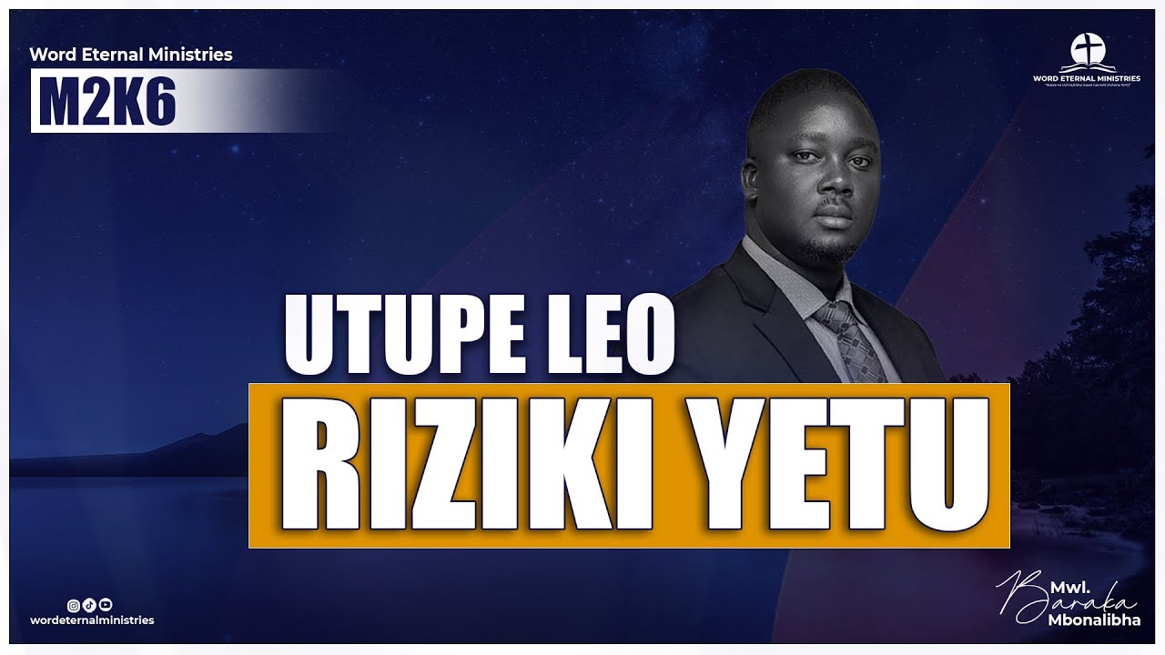 37. | RIZIKI LEO M2K6