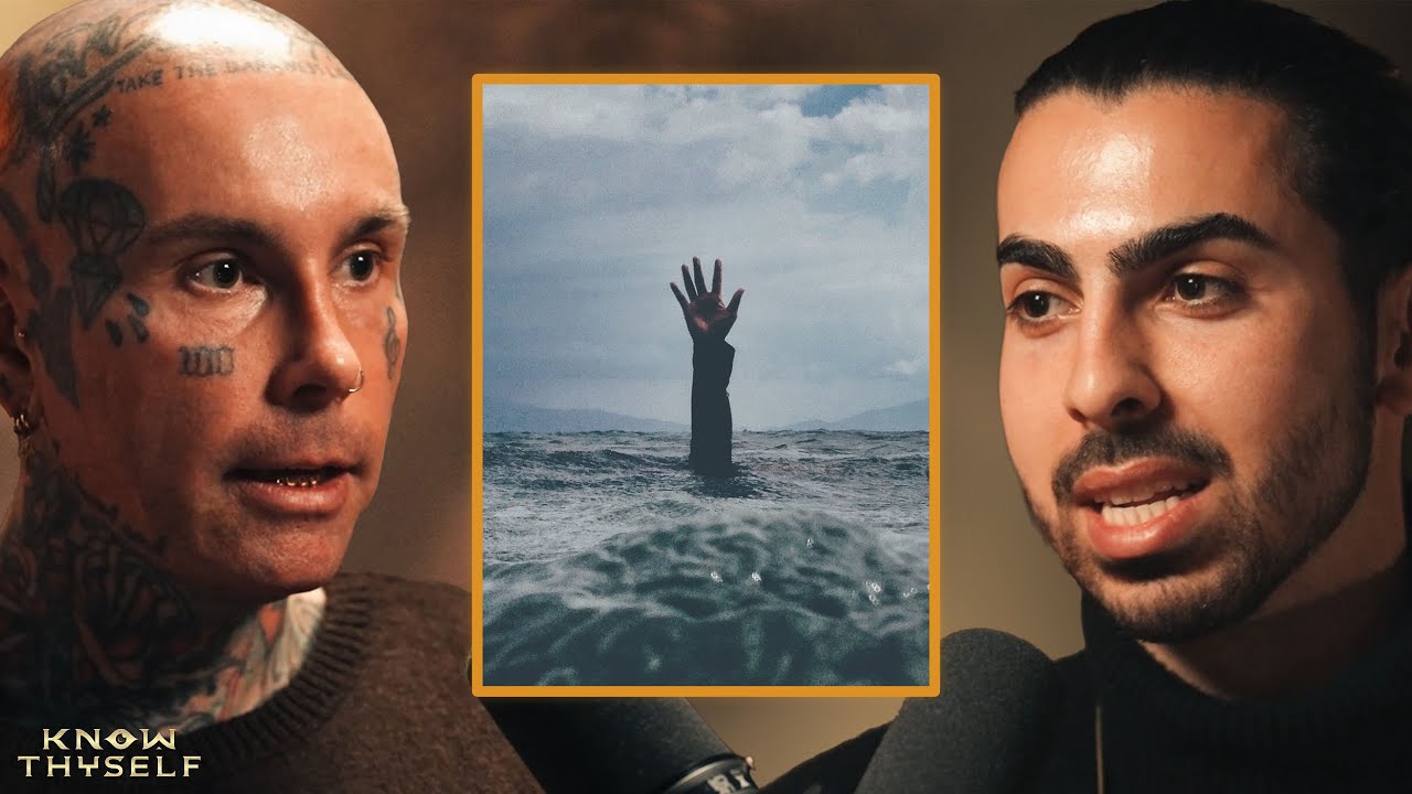 How to Transcend STRESS & Become a CREATOR of Your REALITY with Lukis Mac
