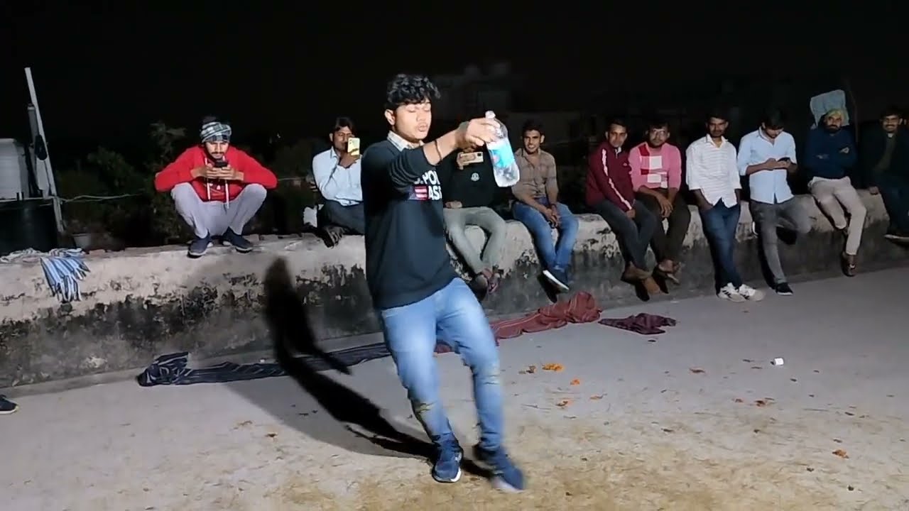 झूम बराबर झूम शराबी डांस /// jhoom baraber jhoom sarabi dance //jhoom barabar jhoom sharabi