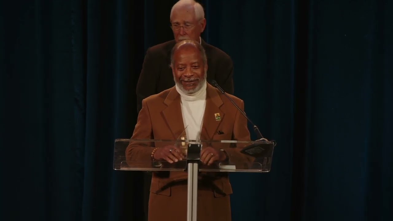 Donald I. King Receives MLK Business Leadership Award | MLK Prayer Breakfast 2026