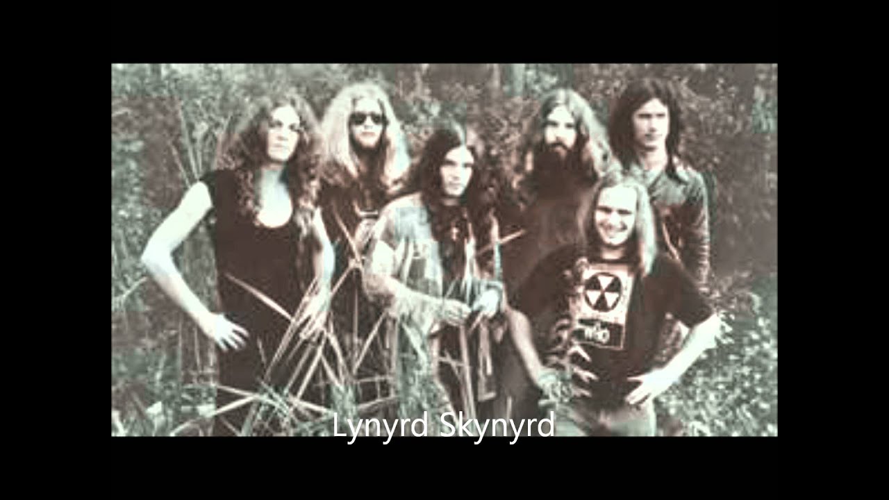 lynyrd skynyrd bad boys blues