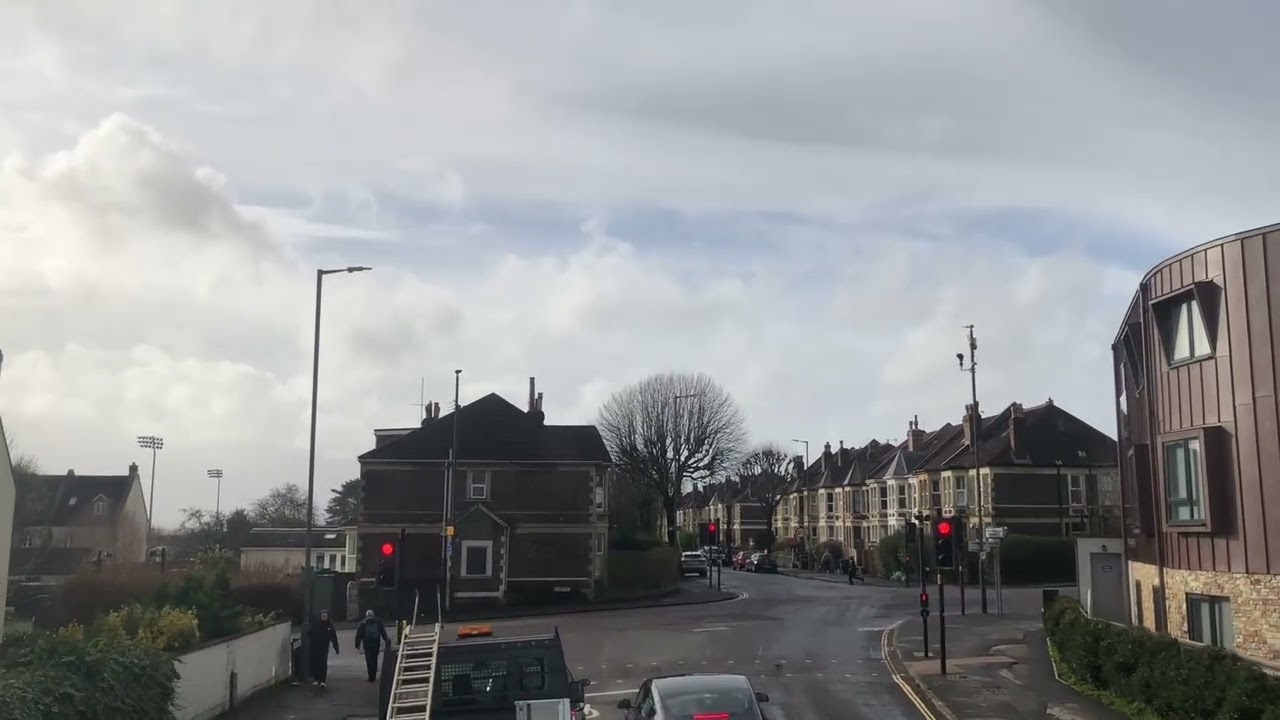 Full Route: 73 Frenchay - Hengrove {ROUTE REMOVED AFTER 5.4.2026}