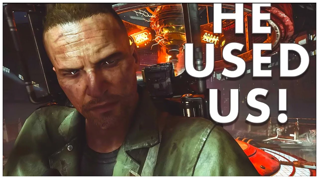 Unbelievable! Post-Moon Dempsey Spotted in Classified!