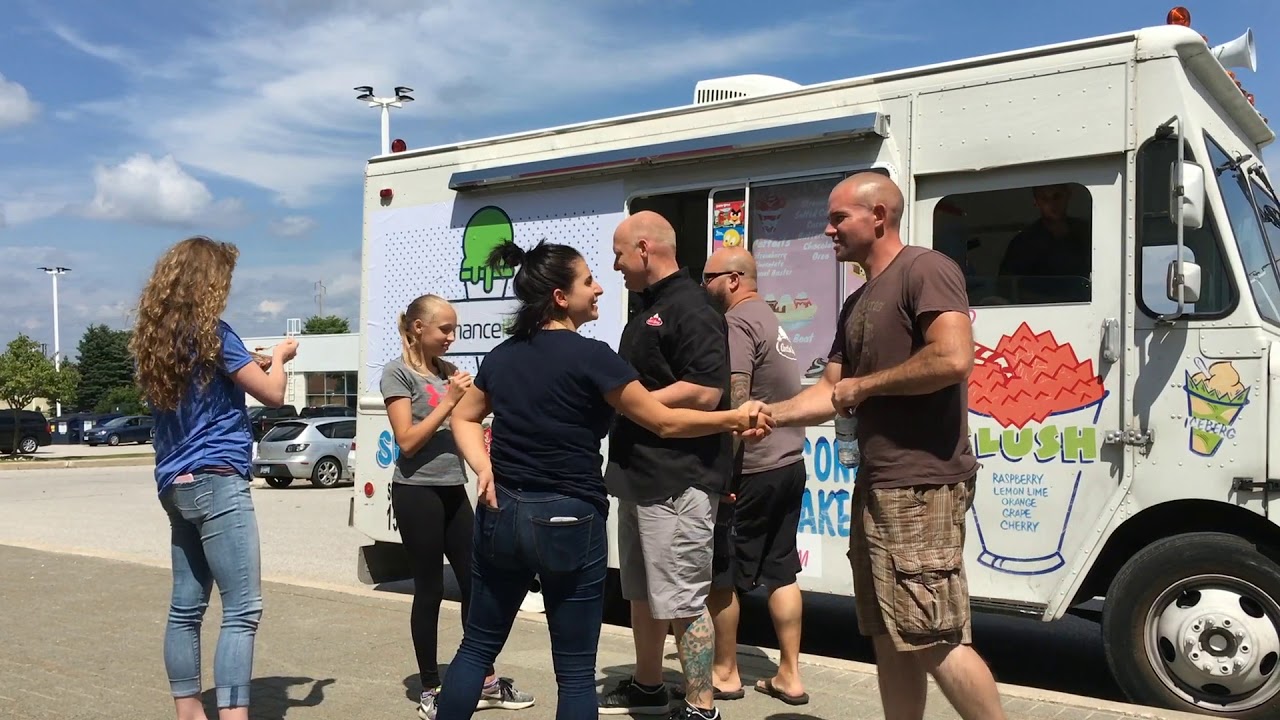 FIT Appreciation Toronto 2018
