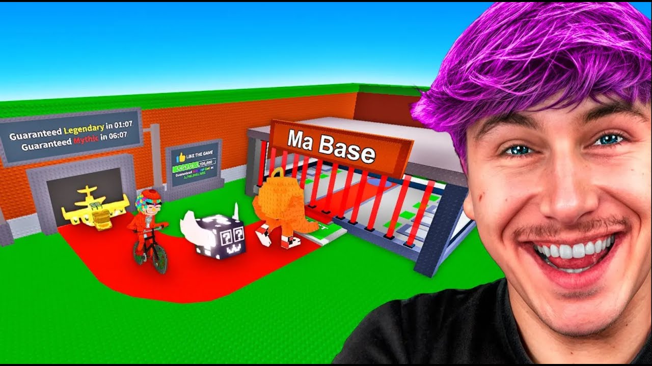 J&rsquo;AI TEST&Eacute; 10 MYTHES SUR VOL UN BRAINROT !! (Incroyable)