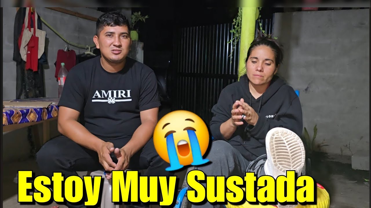 🔴Ya Le Pusieron Fecha Para la Operación y Necesita de Su Apoyo💔😭