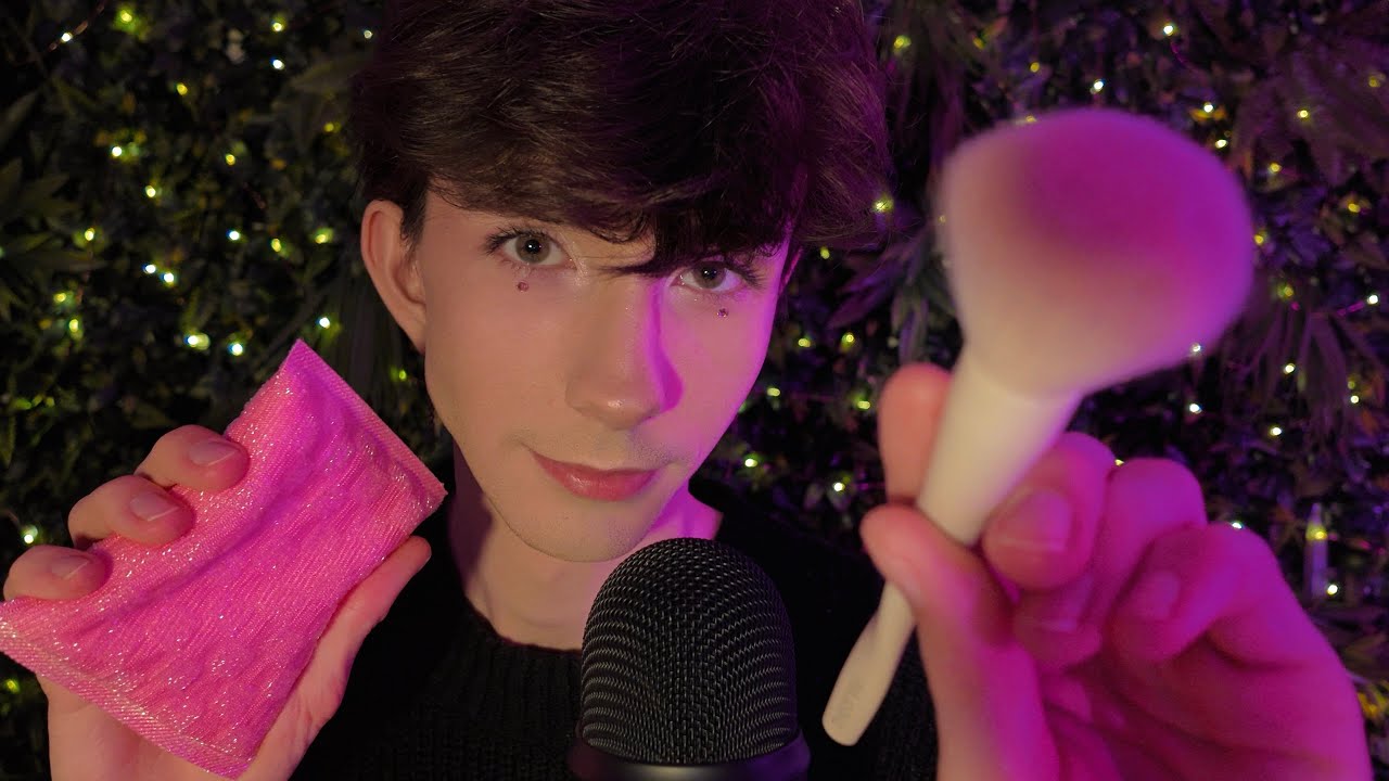 ASMR - Ces Triggers vont t’endormir en 30 minutes ✨😴💞