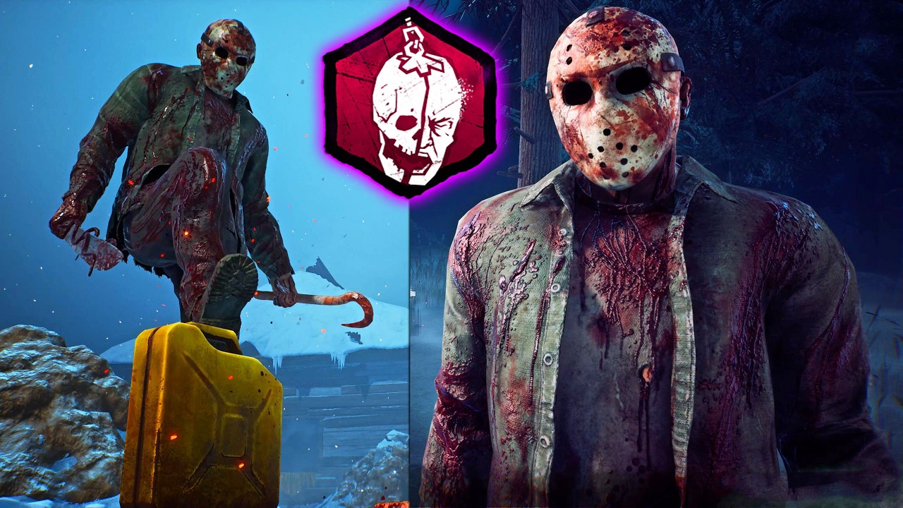 The Slasher Prestige 6 Mori Animations