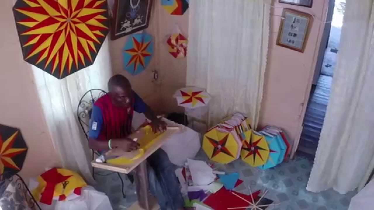 The Kite Maker
