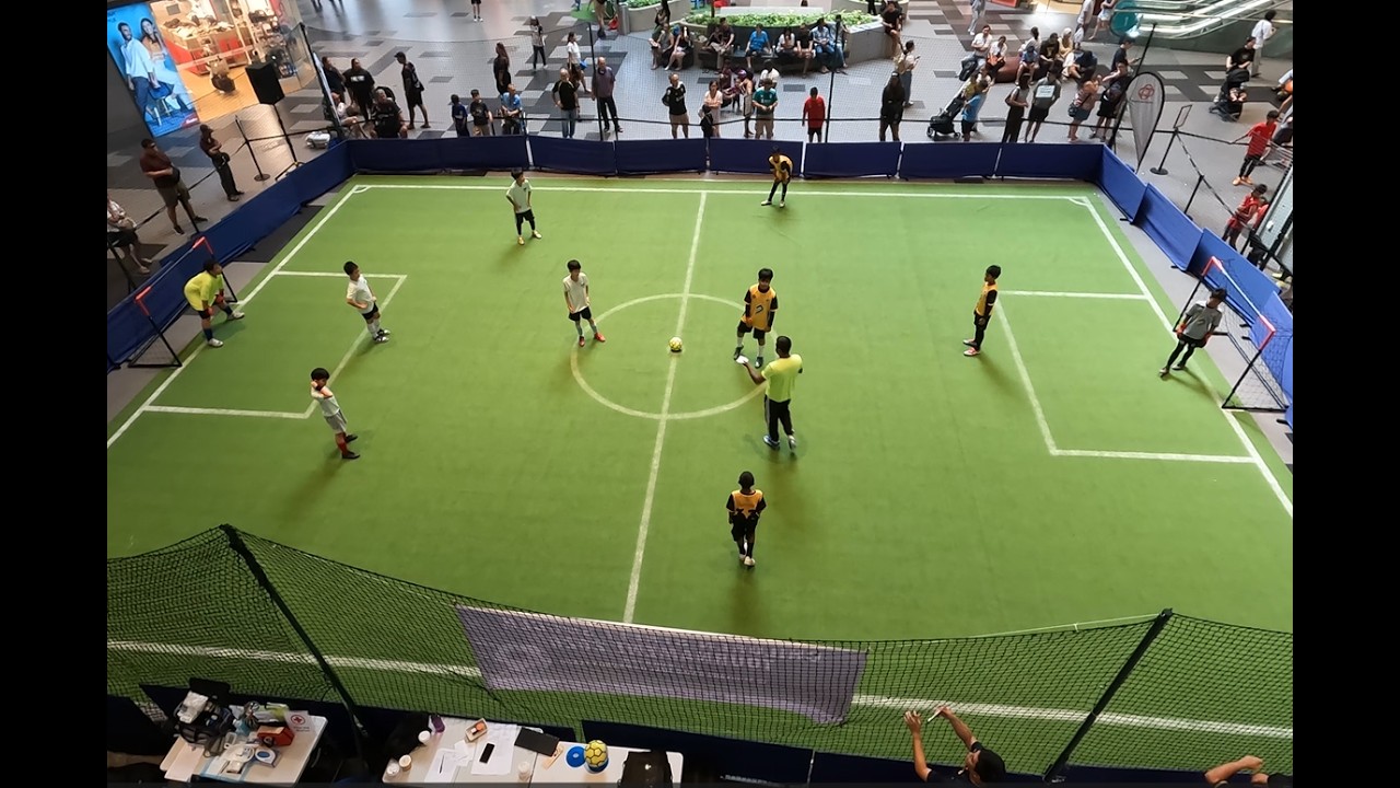 XM Knights 0 -1 K1KFA