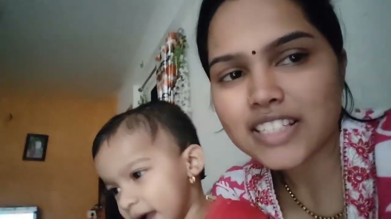 असा जातो रोज आमचा दिवस