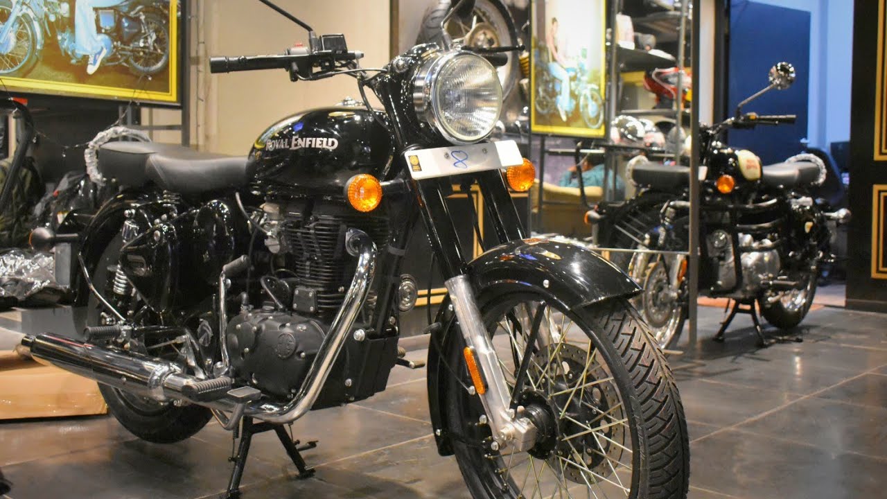 New 2019 Royal Enfield Classic 350 S | Cheapest RE Classic | New Changes | Detailed Review