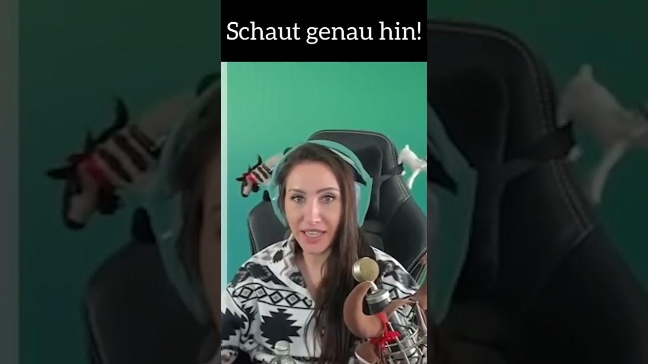 Seht ihr das auch? Sims Gnu Twitch Highlight