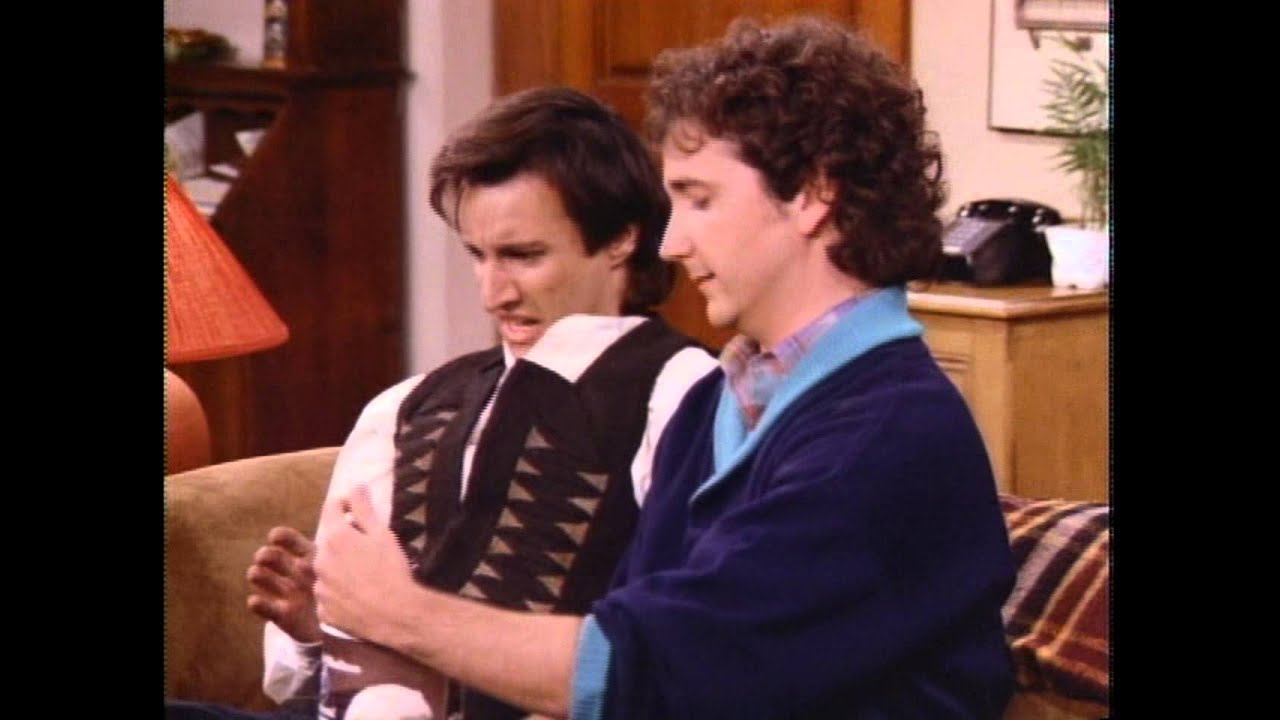 Perfect Strangers Falling in Love is Ending