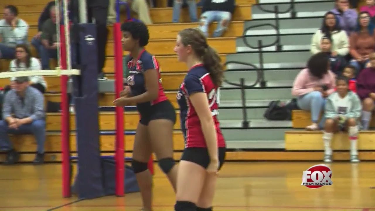 Central Falls superintendent: Racial incident at volleyball game a 'teachable moment'