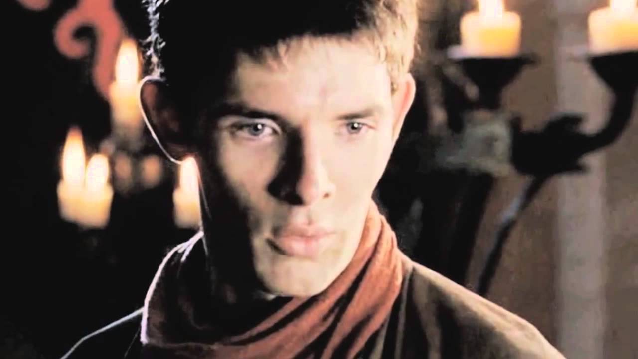 Merlin and Morgana ~ Where My Demons Hide