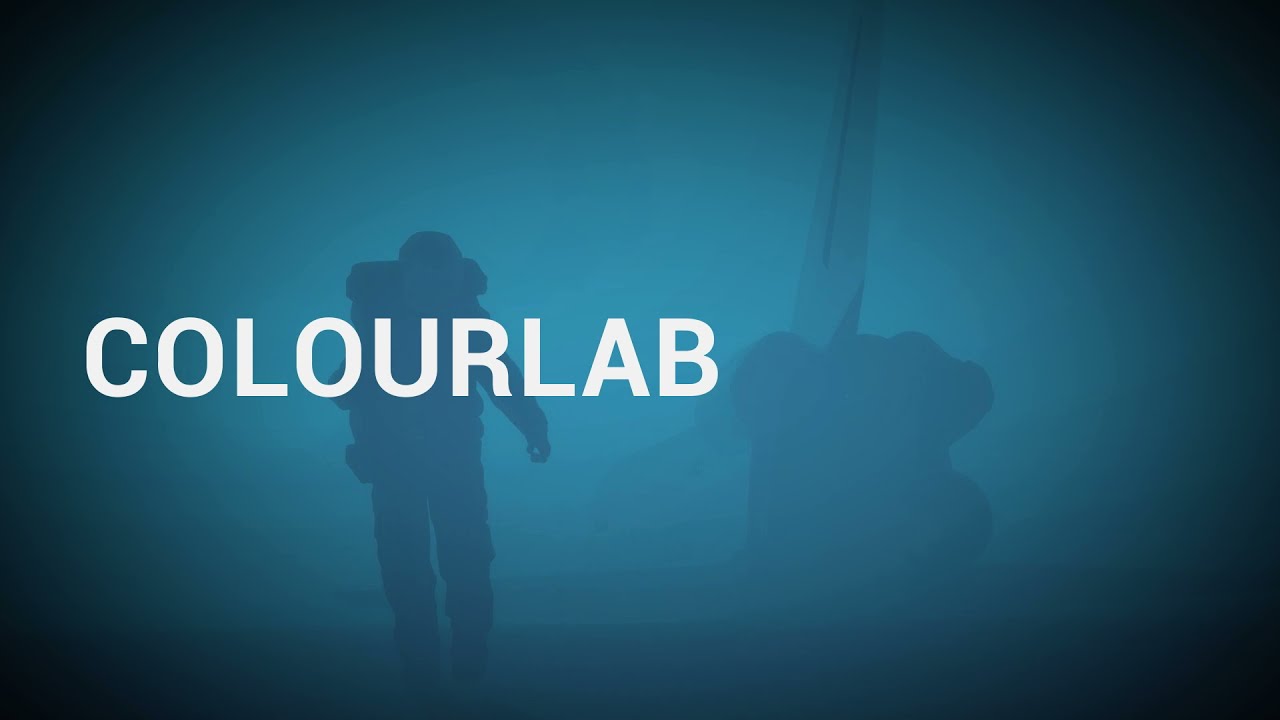 Colour Lab Ai DaVinci Resolve Demo Video