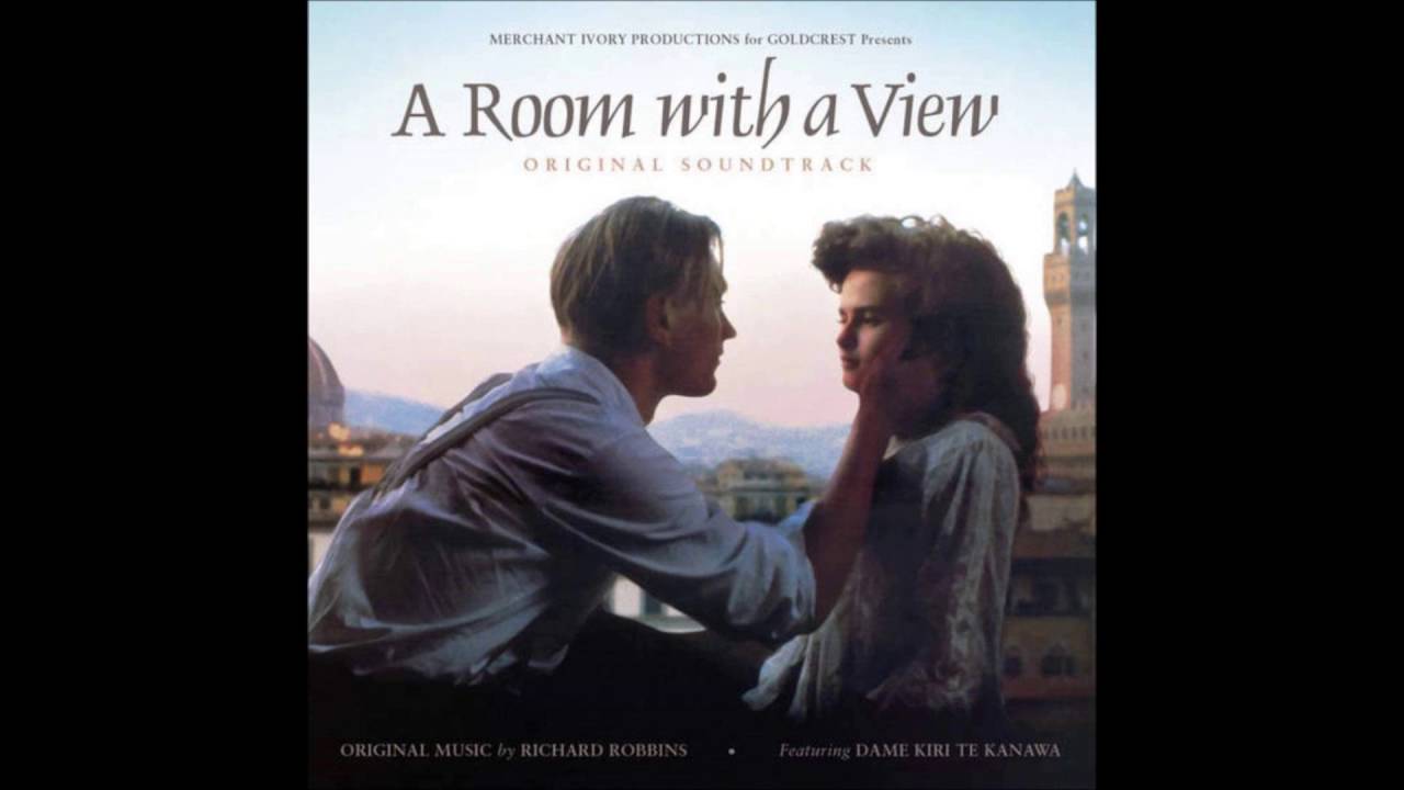 Soundtrack A Room with a View (1985) - Chi il bel sogno di Doretta