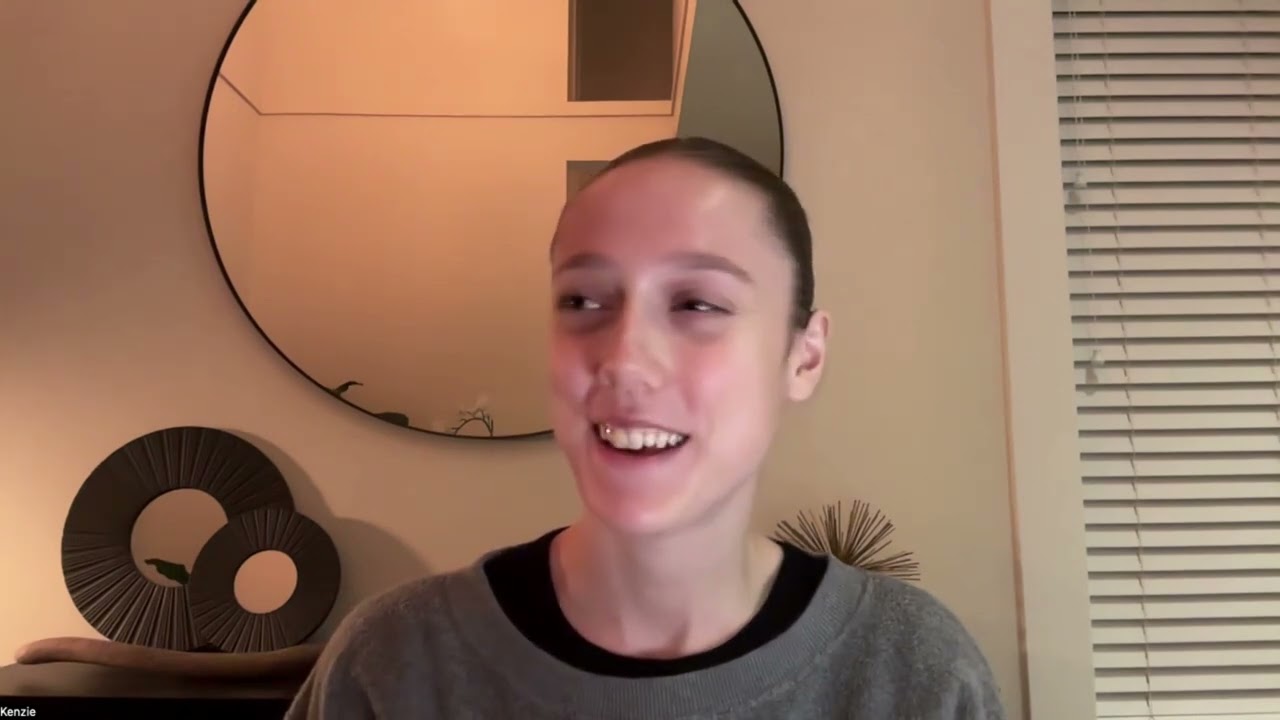 Transitions to Adulthood for Neurodivergent Youth Part 1