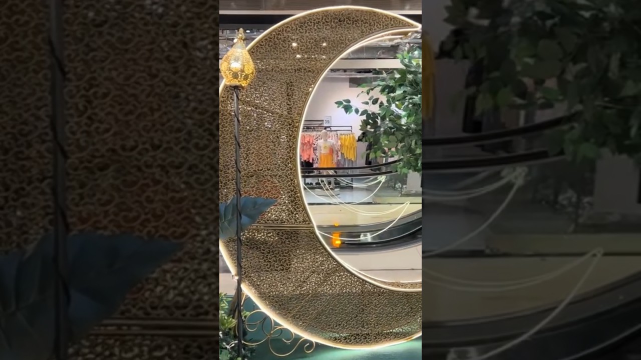 Fahrenheit88 | KL Shopping Mall #ramadan2024 #shopping #mall #virtualwalkingtour #touristattraction