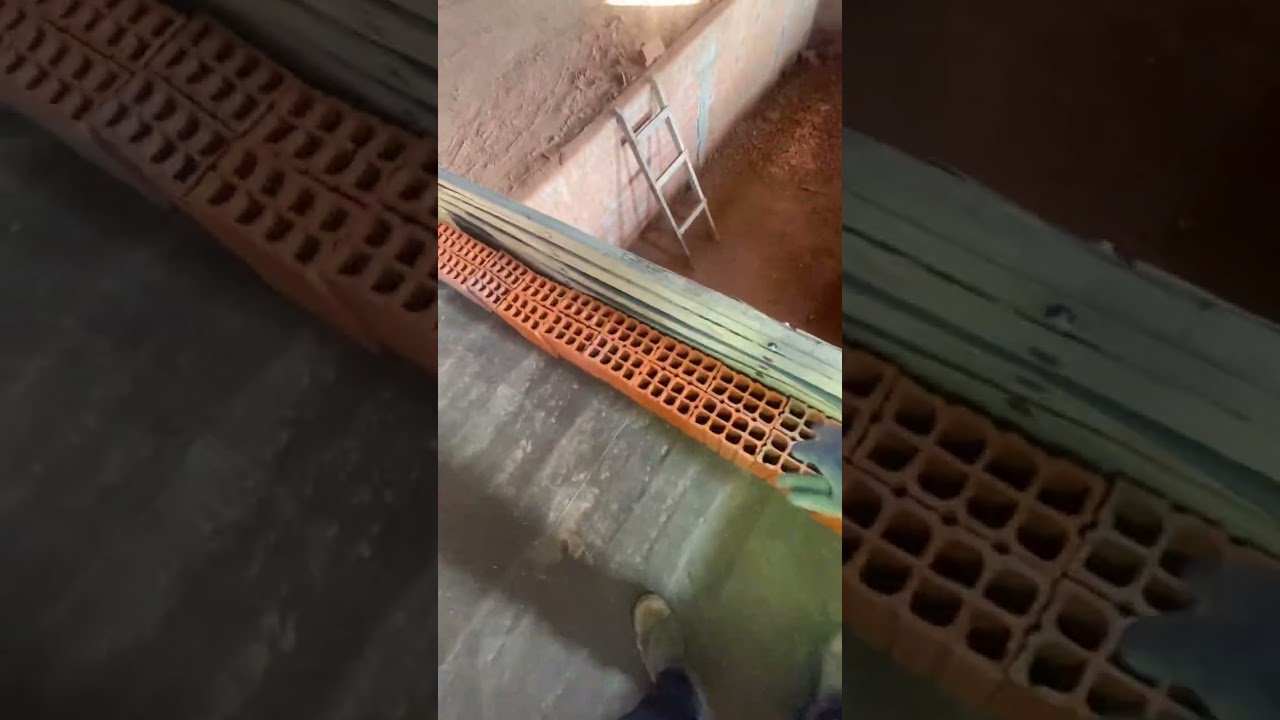 Fazendo a carga com blocos de construção. 🚧 