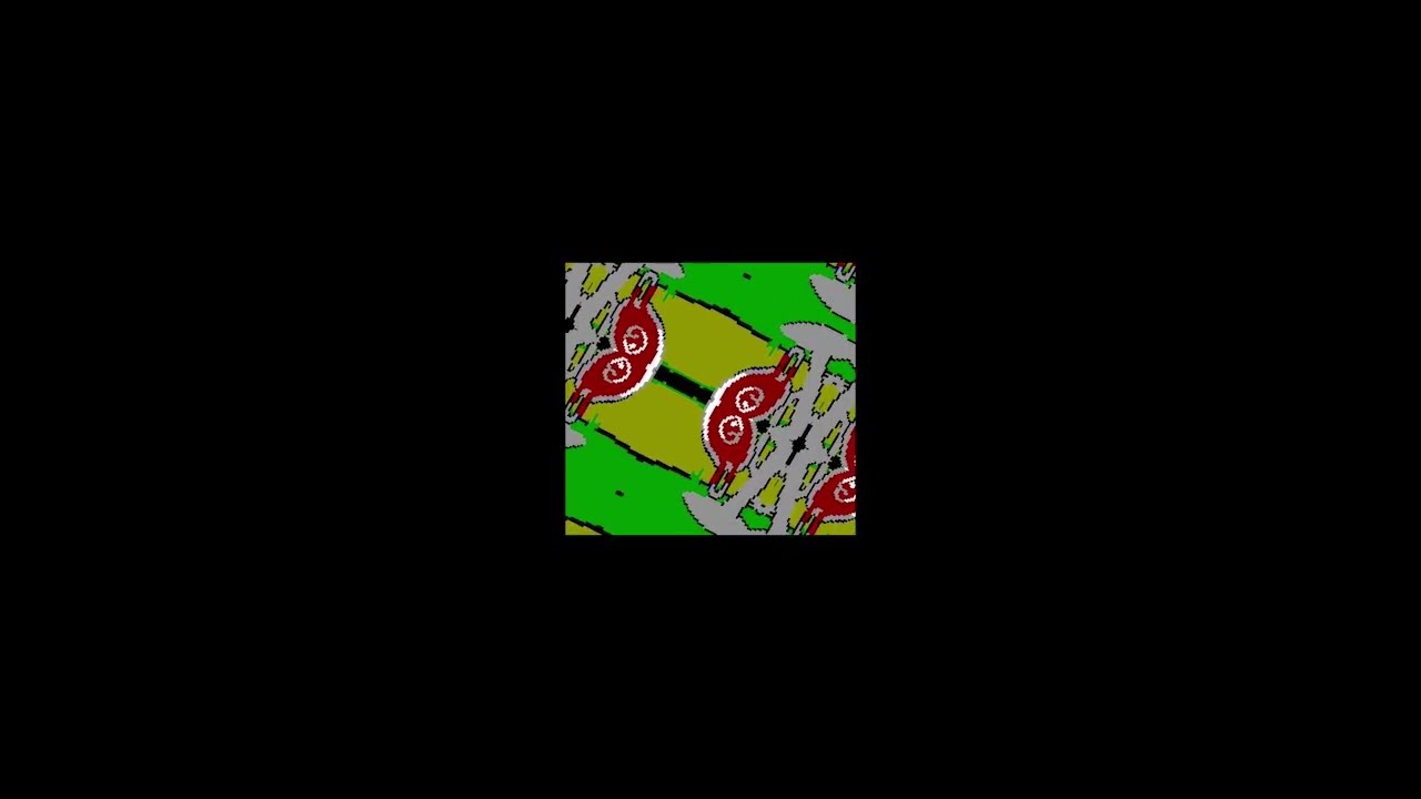 PengoSolvent - ANGELS (sped up + edited)
