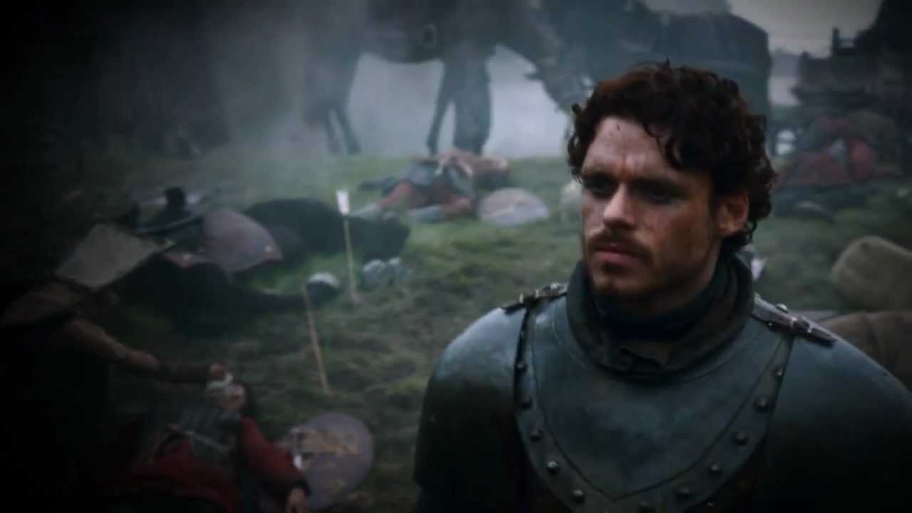 Game Of Thrones Season 2: Weeks Ahead Trailer