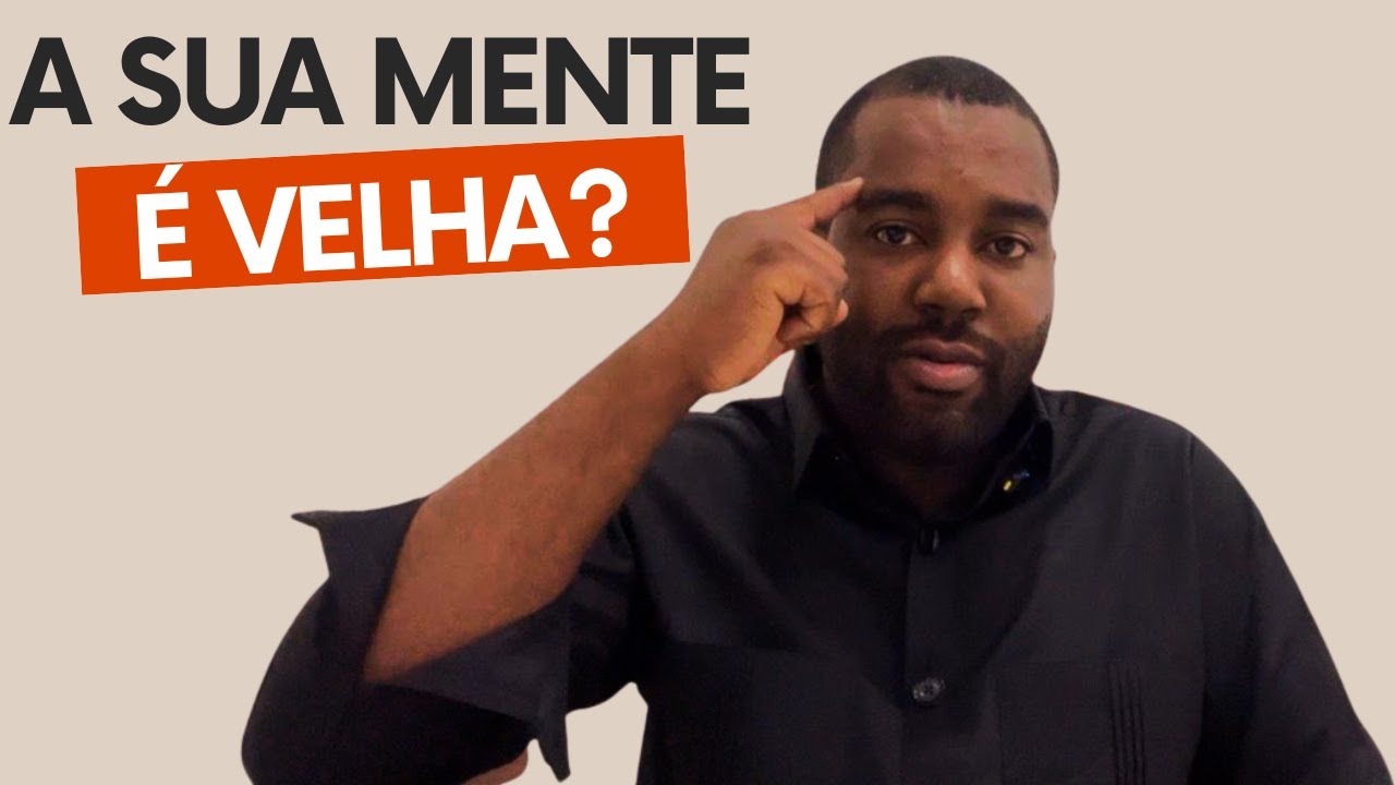 Velhice Intra-psíquica.