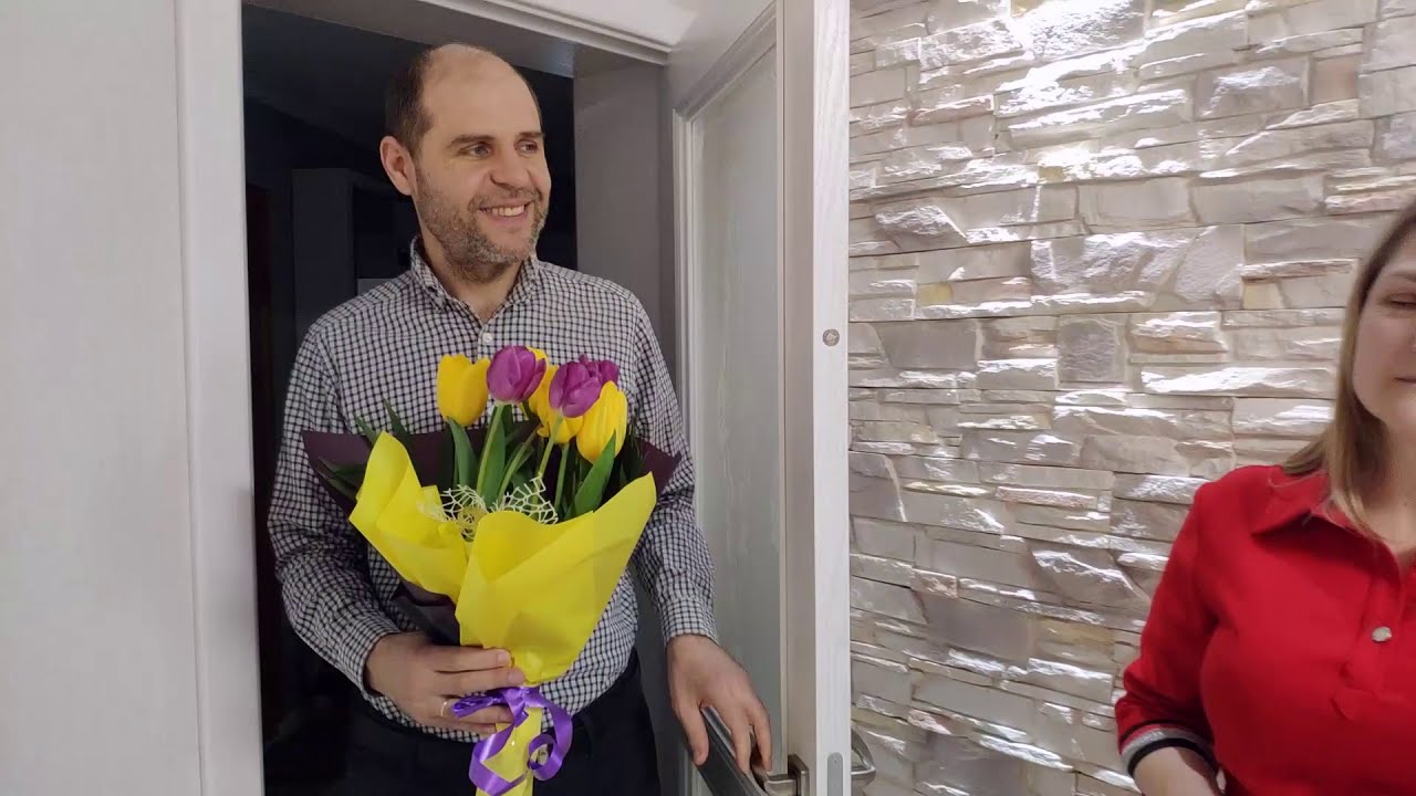 8 марта 2021 г.