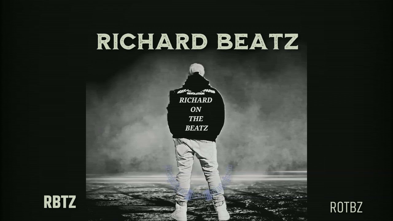 ROBTZ-REGGAETON BEAT (RBTZ)