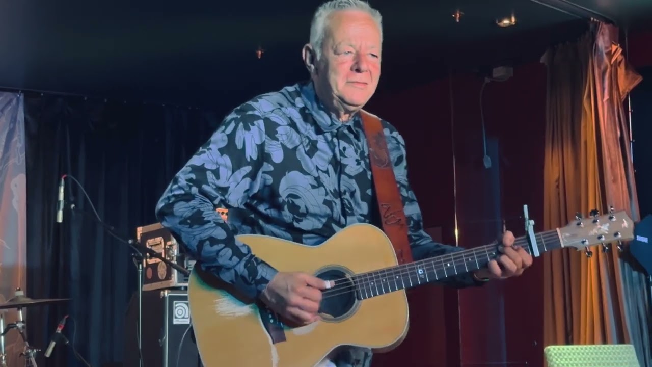Tommy Emmanuel 