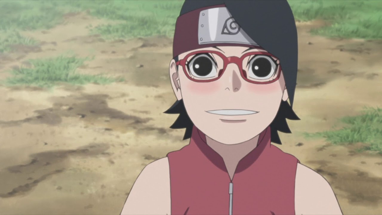 Boruto 【AMV】 Family Day